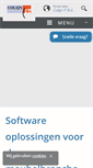 Mobile Screenshot of colijn-it.nl